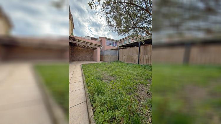 Ma-Cabane - Vente Maison TRETS, 211 m²