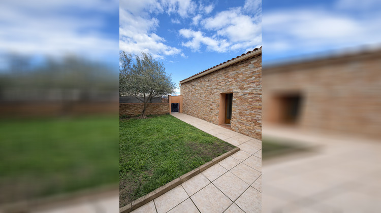 Ma-Cabane - Vente Maison TRETS, 211 m²