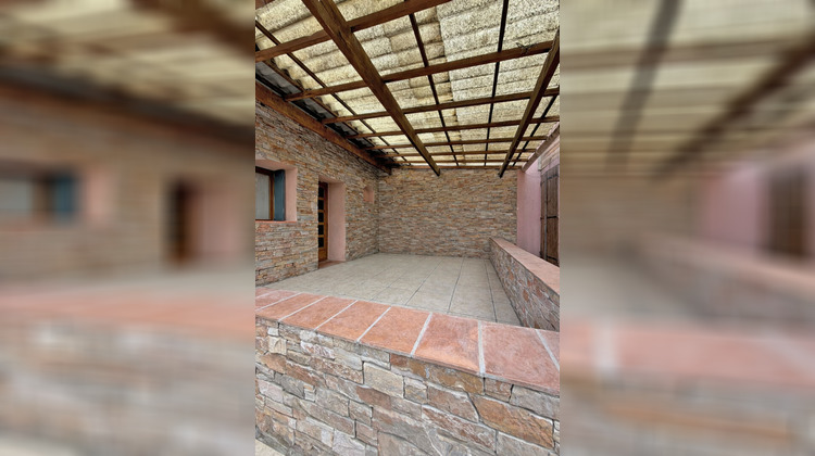 Ma-Cabane - Vente Maison TRETS, 211 m²