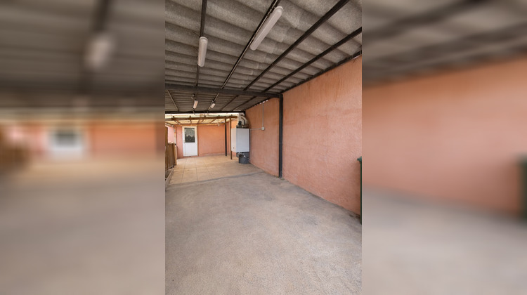 Ma-Cabane - Vente Maison TRETS, 211 m²