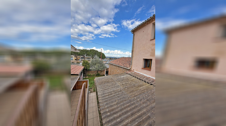 Ma-Cabane - Vente Maison TRETS, 211 m²