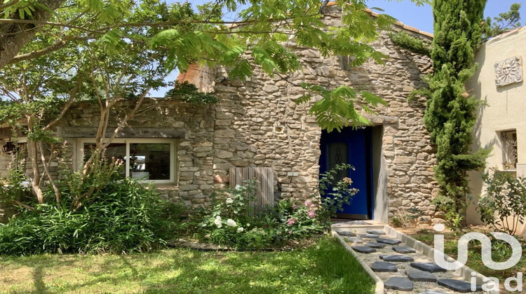 Ma-Cabane - Vente Maison Trets, 288 m²