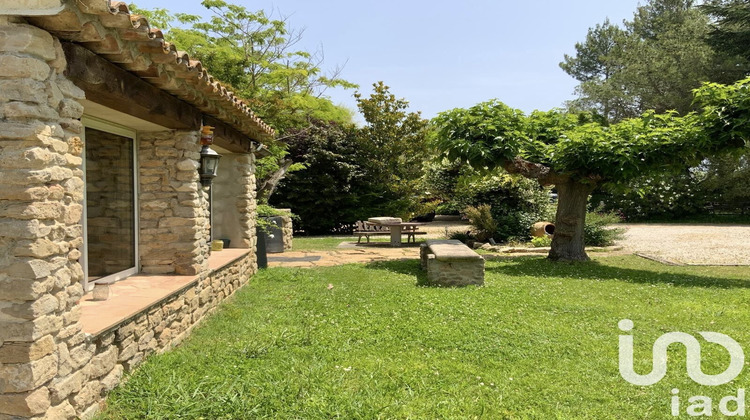 Ma-Cabane - Vente Maison Trets, 288 m²