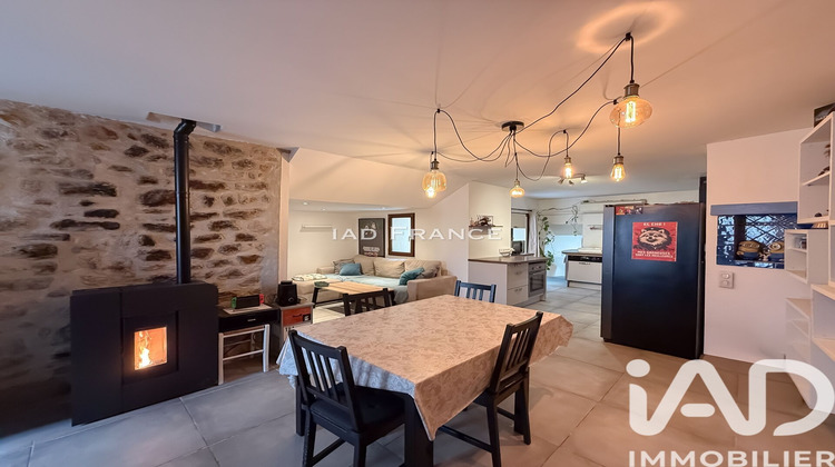 Ma-Cabane - Vente Maison Trets, 100 m²