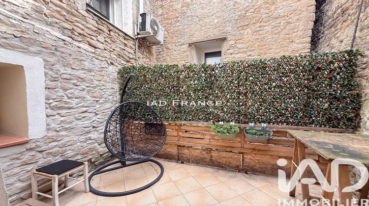 Ma-Cabane - Vente Maison Trets, 100 m²