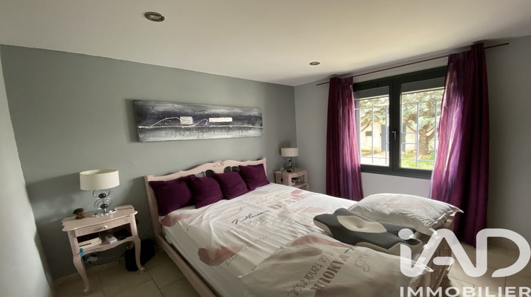 Ma-Cabane - Vente Maison Trets, 110 m²