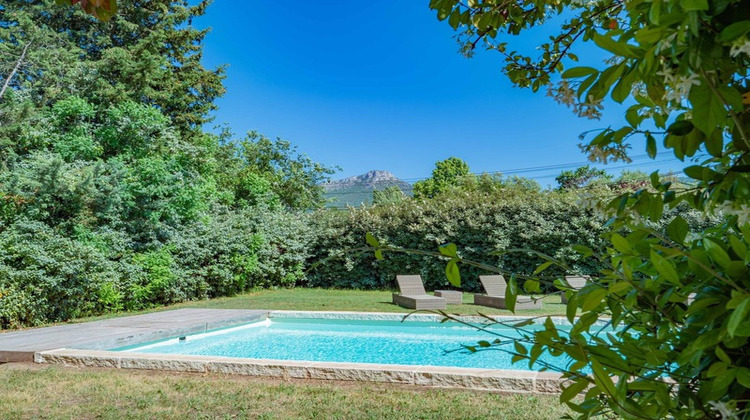 Ma-Cabane - Vente Maison TRETS, 200 m²