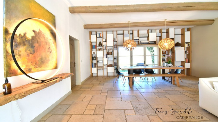 Ma-Cabane - Vente Maison TRETS, 200 m²