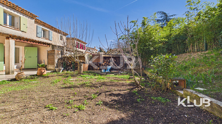 Ma-Cabane - Vente Maison TRETS, 105 m²