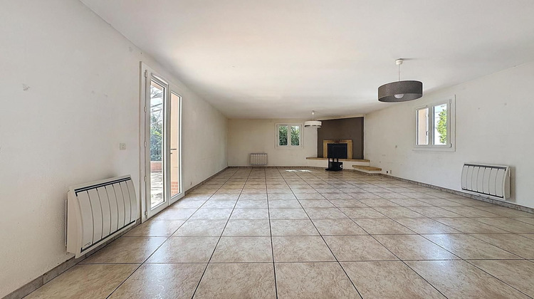 Ma-Cabane - Vente Maison TRETS, 168 m²