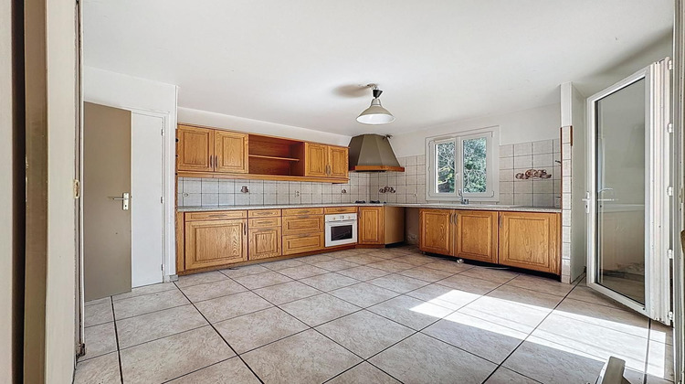 Ma-Cabane - Vente Maison TRETS, 168 m²