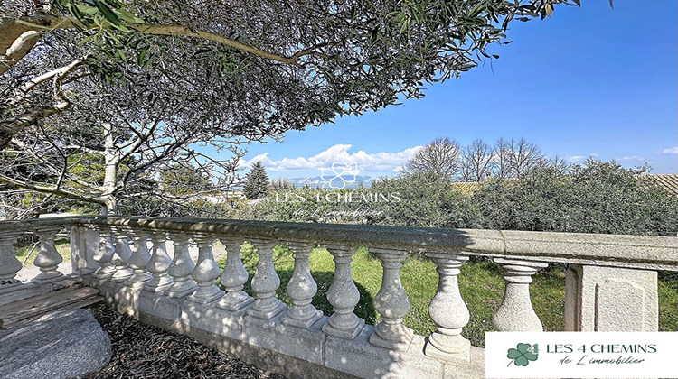 Ma-Cabane - Vente Maison TRETS, 89 m²