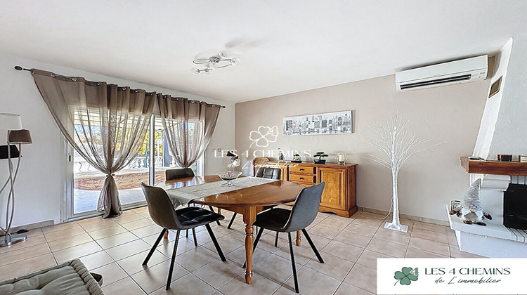 Ma-Cabane - Vente Maison TRETS, 89 m²