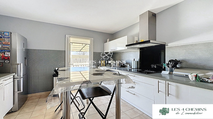 Ma-Cabane - Vente Maison TRETS, 89 m²