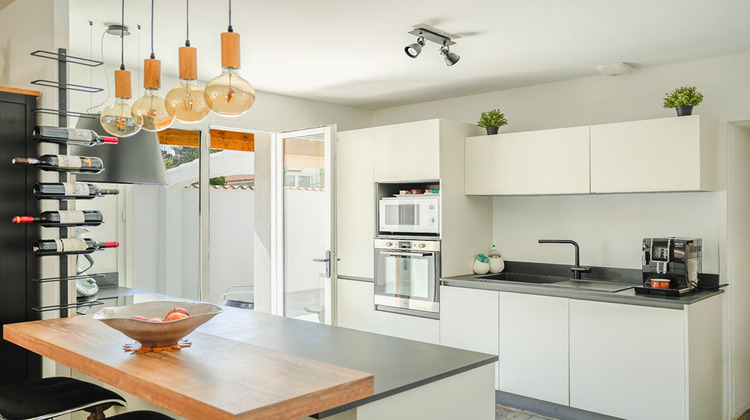 Ma-Cabane - Vente Maison TRETS, 125 m²