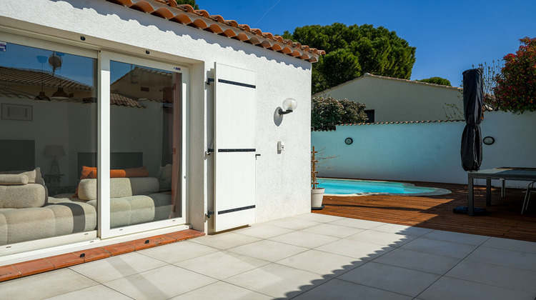 Ma-Cabane - Vente Maison TRETS, 125 m²