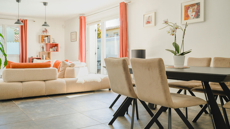 Ma-Cabane - Vente Maison TRETS, 125 m²