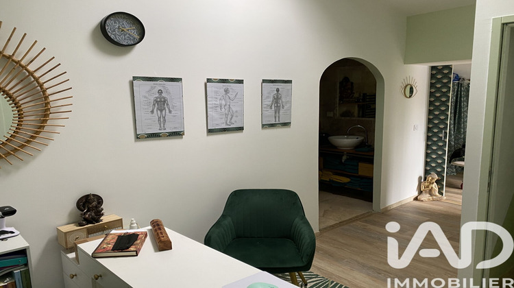 Ma-Cabane - Vente Maison Trets, 110 m²