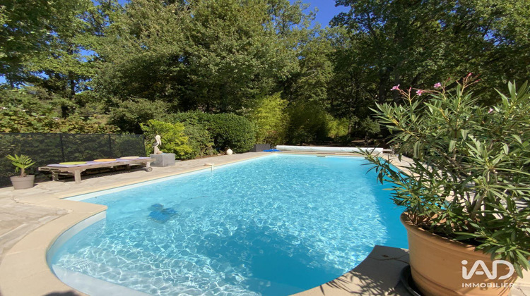 Ma-Cabane - Vente Maison Trets, 160 m²