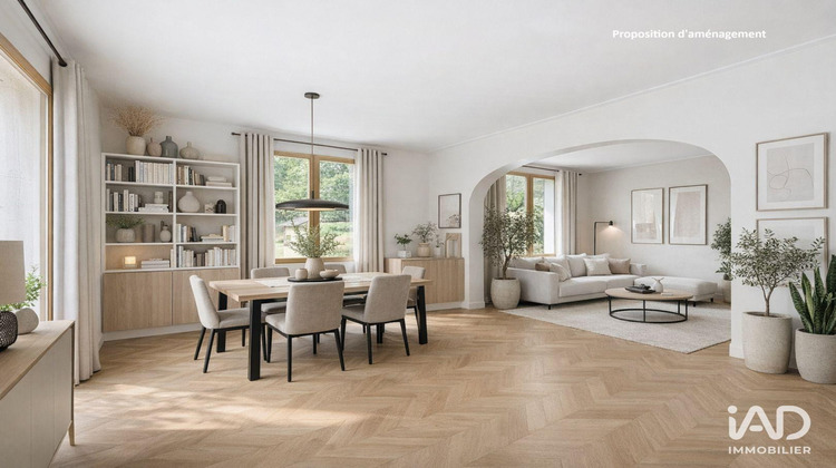 Ma-Cabane - Vente Maison Trets, 160 m²