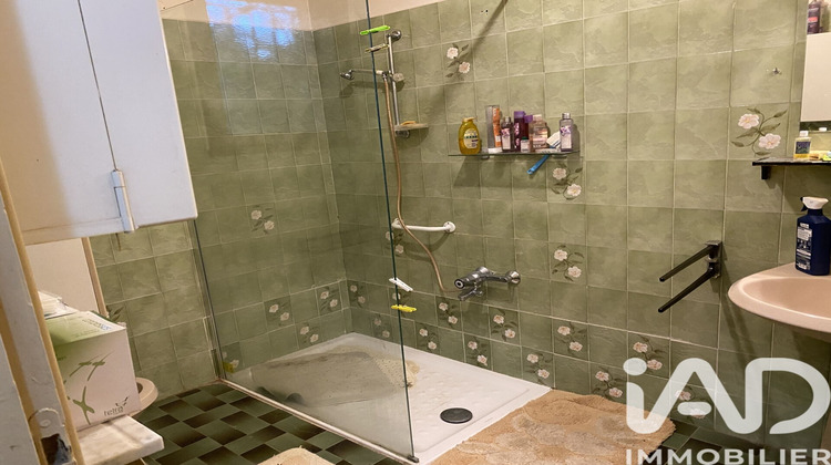 Ma-Cabane - Vente Maison Trets, 91 m²