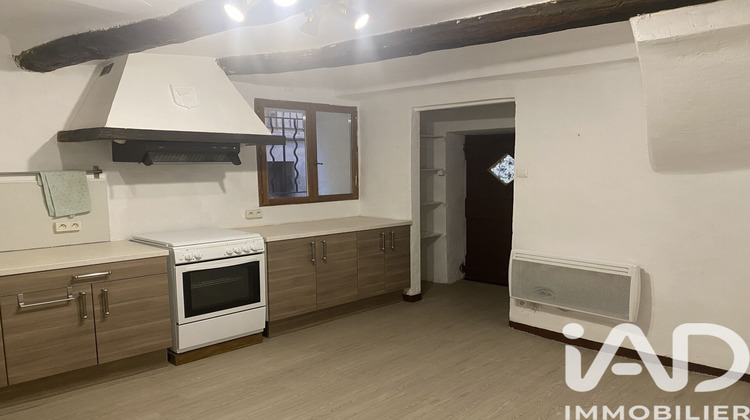 Ma-Cabane - Vente Maison Trets, 72 m²