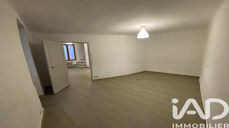 Ma-Cabane - Vente Maison Trets, 72 m²