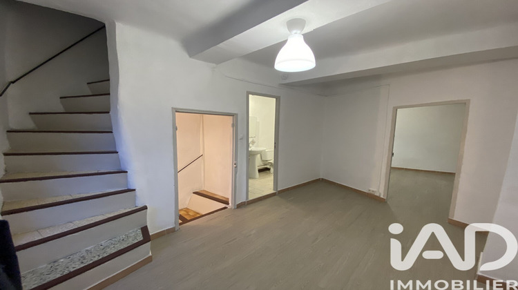 Ma-Cabane - Vente Maison Trets, 72 m²