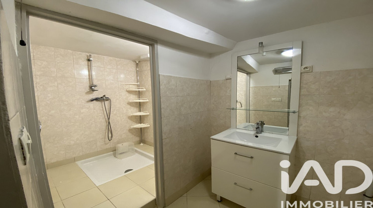 Ma-Cabane - Vente Maison Trets, 72 m²