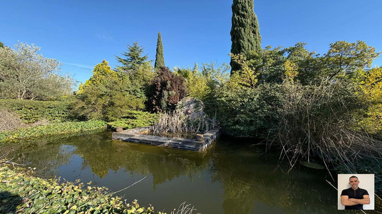 Ma-Cabane - Vente Maison TRETS, 165 m²