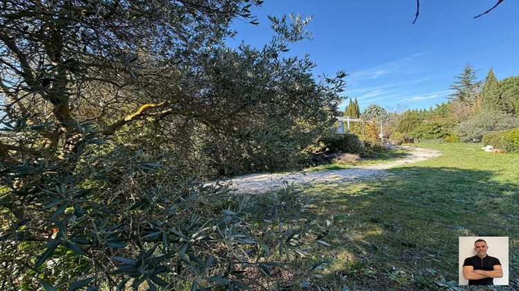 Ma-Cabane - Vente Maison TRETS, 165 m²