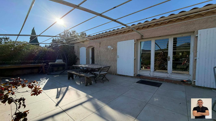 Ma-Cabane - Vente Maison TRETS, 165 m²