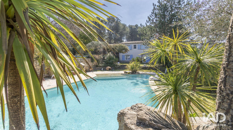 Ma-Cabane - Vente Maison Trets, 150 m²