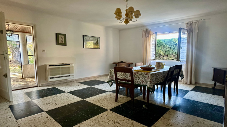 Ma-Cabane - Vente Maison Trets, 73 m²
