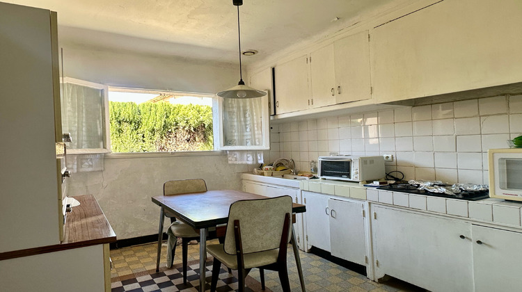 Ma-Cabane - Vente Maison Trets, 73 m²