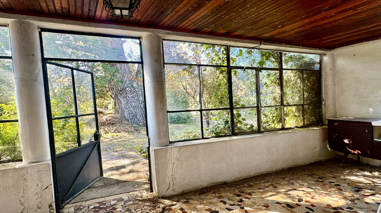 Ma-Cabane - Vente Maison Trets, 73 m²