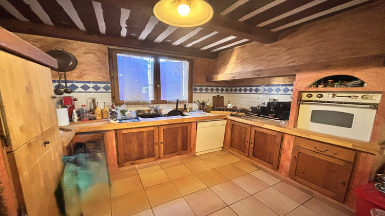 Ma-Cabane - Vente Maison Trets, 186 m²