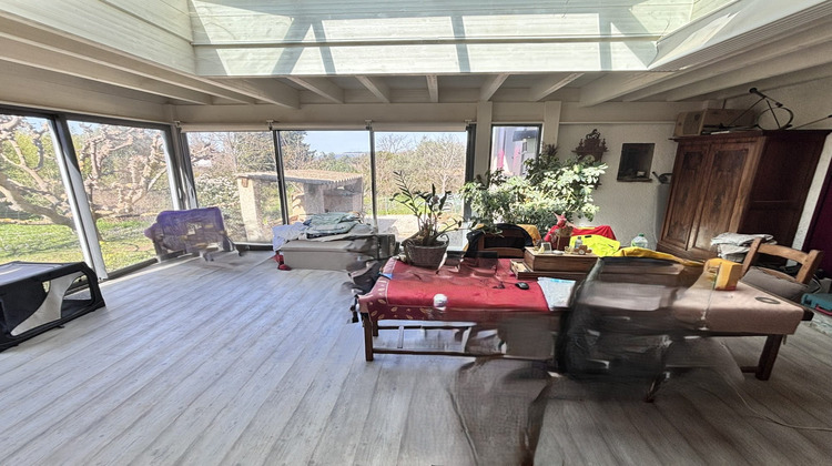 Ma-Cabane - Vente Maison Trets, 186 m²