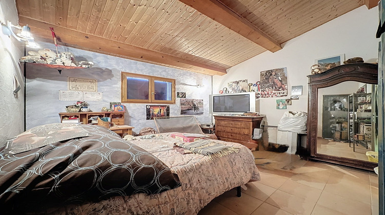 Ma-Cabane - Vente Maison Trets, 186 m²