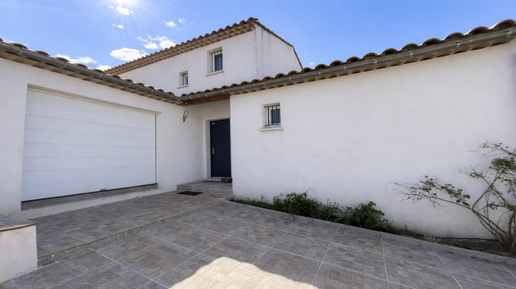Ma-Cabane - Vente Maison TRETS, 120 m²