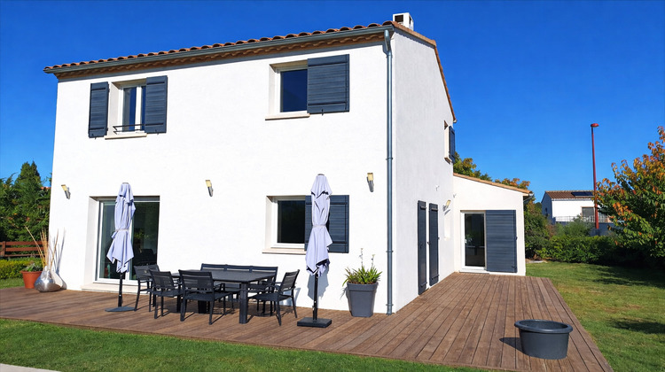 Ma-Cabane - Vente Maison TRETS, 120 m²