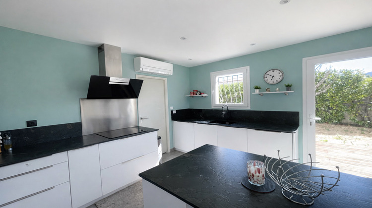 Ma-Cabane - Vente Maison TRETS, 120 m²