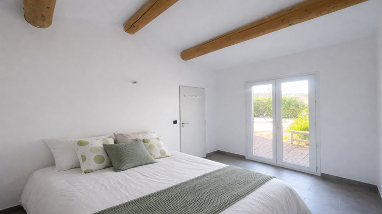 Ma-Cabane - Vente Maison TRETS, 120 m²