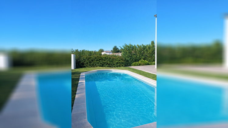 Ma-Cabane - Vente Maison TRETS, 120 m²