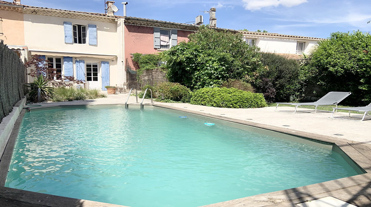 Ma-Cabane - Vente Maison TRETS, 130 m²