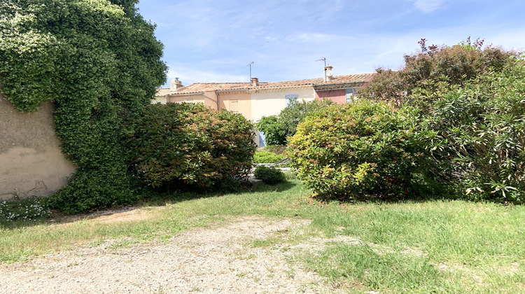 Ma-Cabane - Vente Maison TRETS, 130 m²