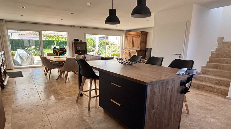Ma-Cabane - Vente Maison TRETS, 92 m²
