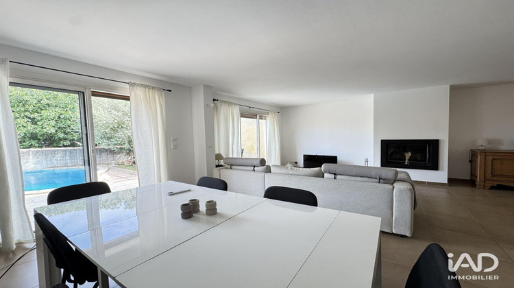 Ma-Cabane - Vente Maison Trets, 135 m²