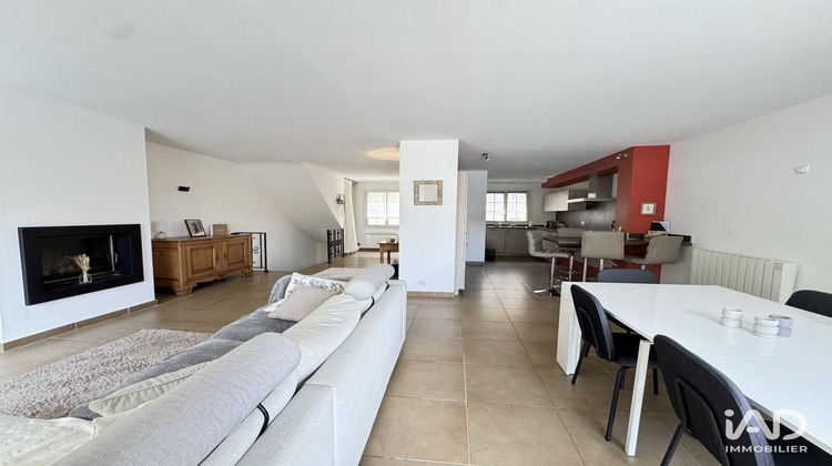Ma-Cabane - Vente Maison Trets, 135 m²