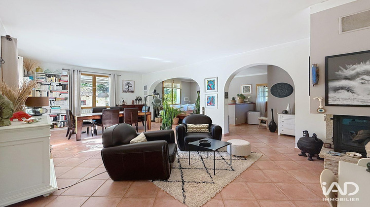Ma-Cabane - Vente Maison Trets, 160 m²